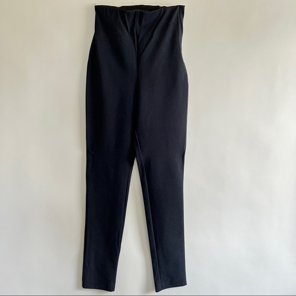 SEVEN SEVEN Blue Jeggings Leggings with stretch waist